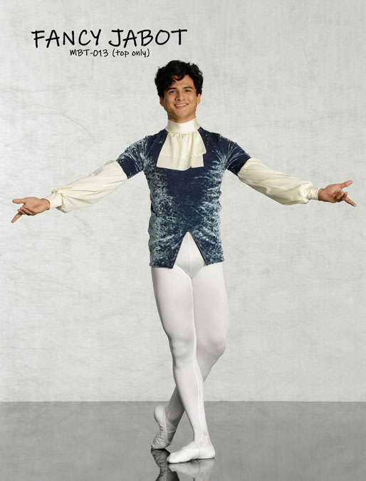 Prince dance costume Costume