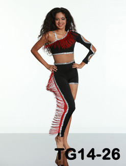 Colorguard Team uniform