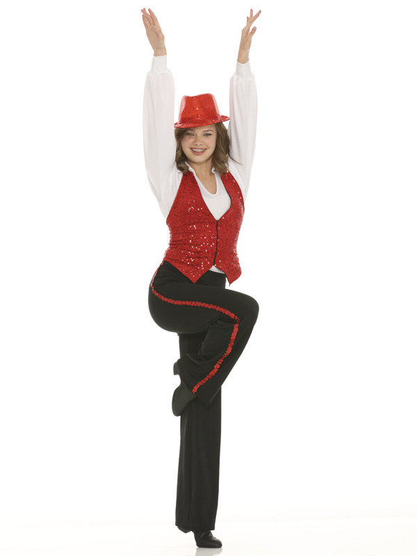 DRILL TEAM UNIFORM