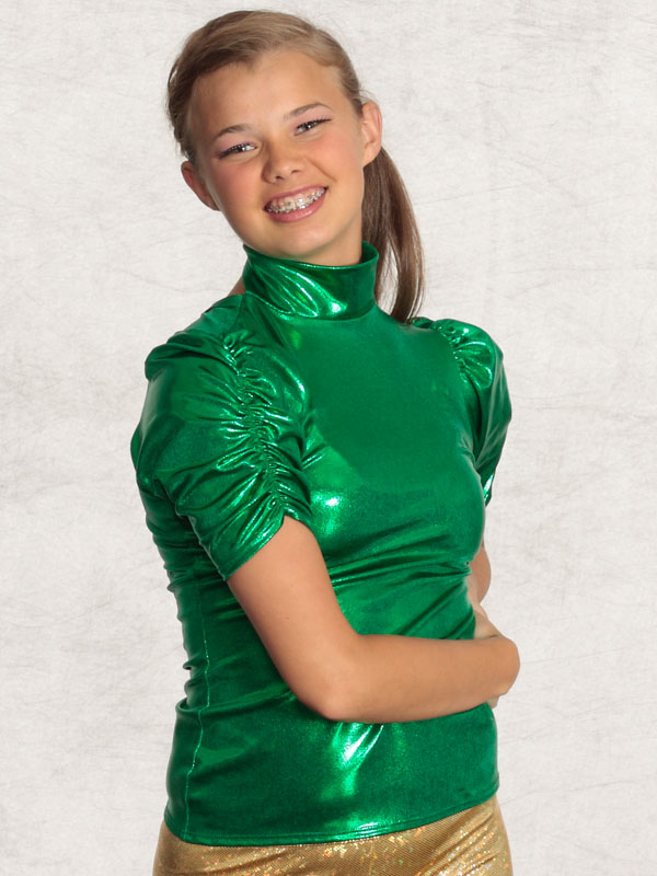 DRILL TEAM UNIFORM