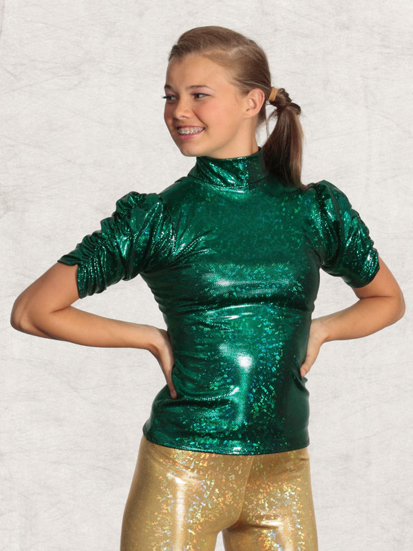 DRILL TEAM UNIFORM