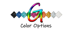 Georgie Girl color options