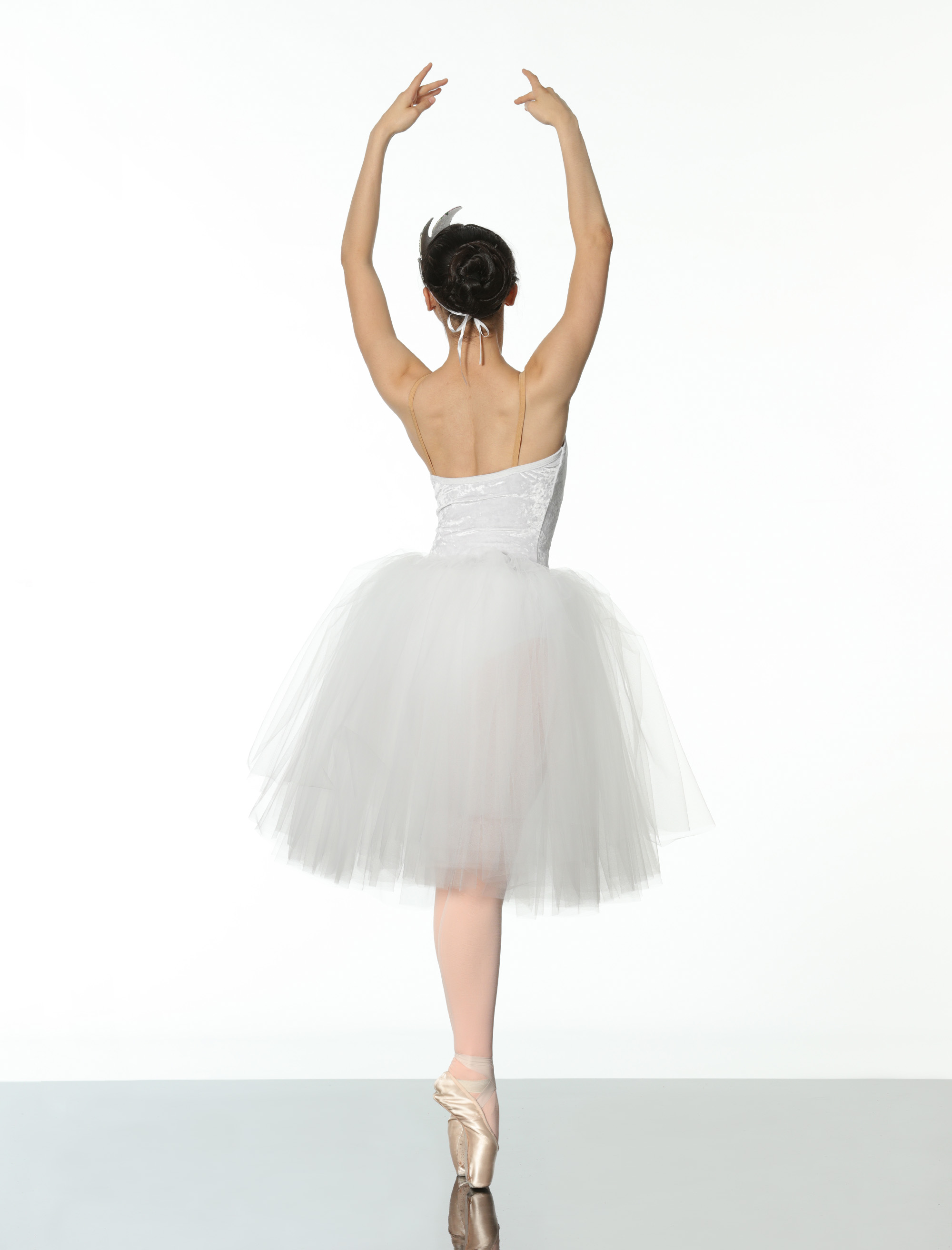 Lyrical Dance Recital Costume