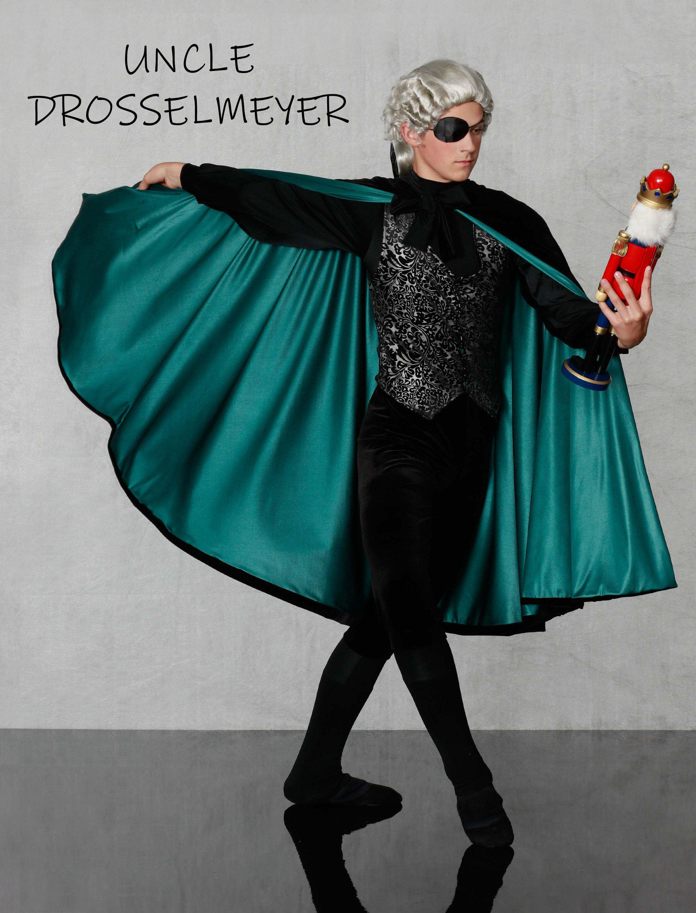 DROSSELMEYER